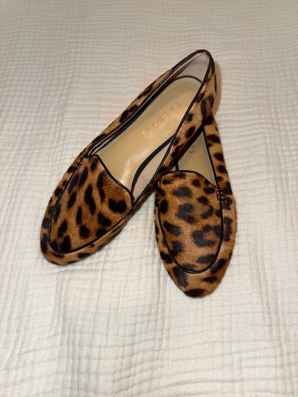 Talbots Flats